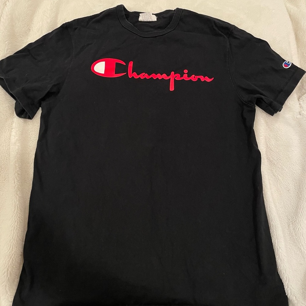 Champion T-Shirt